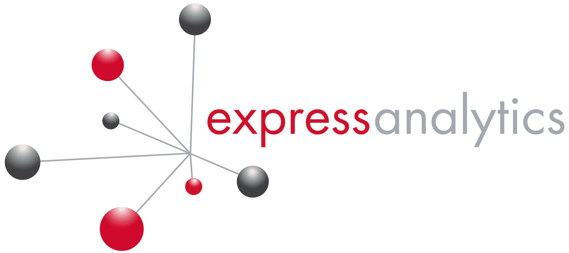 Express Analytics Logo